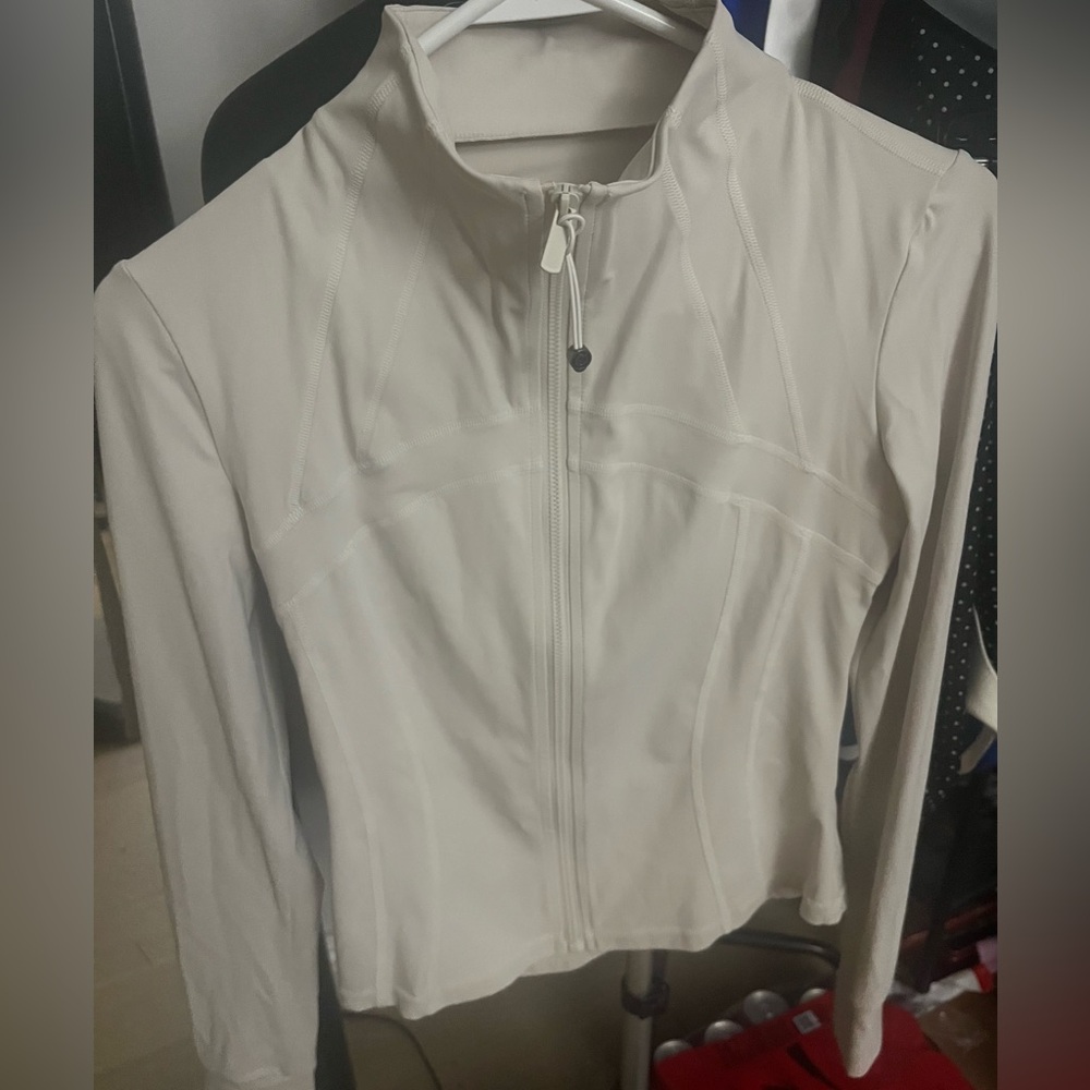 Define Jacket - Picture 2 of 4